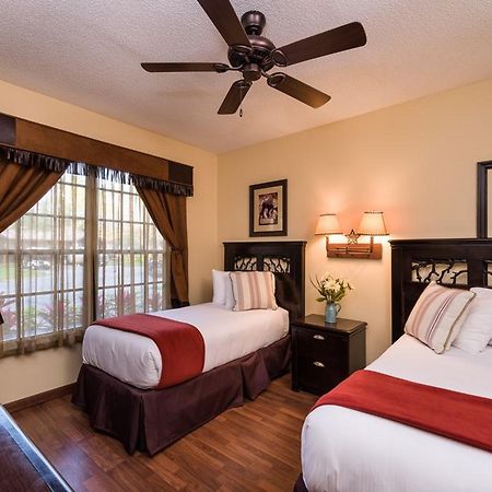 Westgate River Ranch Resort & Rodeo Exteriör bild