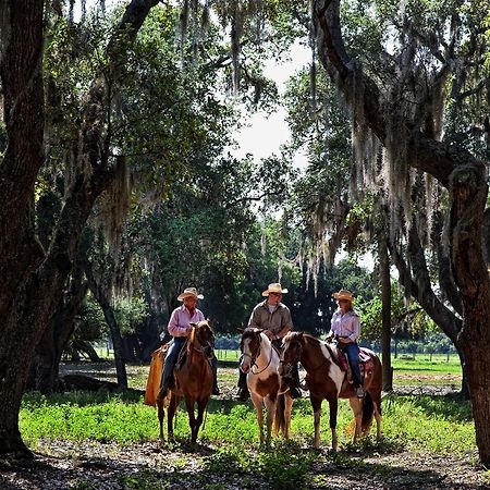 Westgate River Ranch Resort & Rodeo Exteriör bild