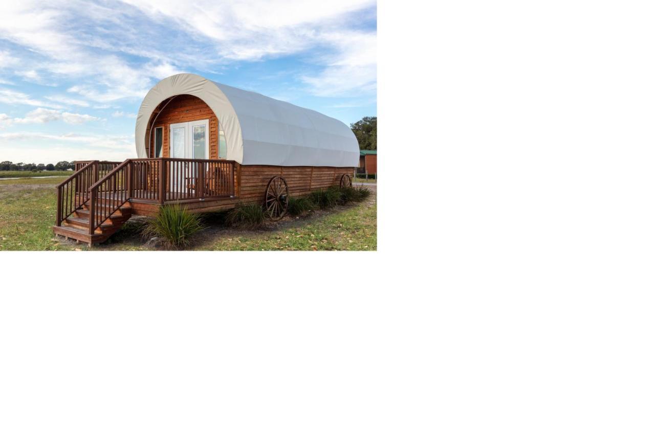 Westgate River Ranch Resort & Rodeo Exteriör bild