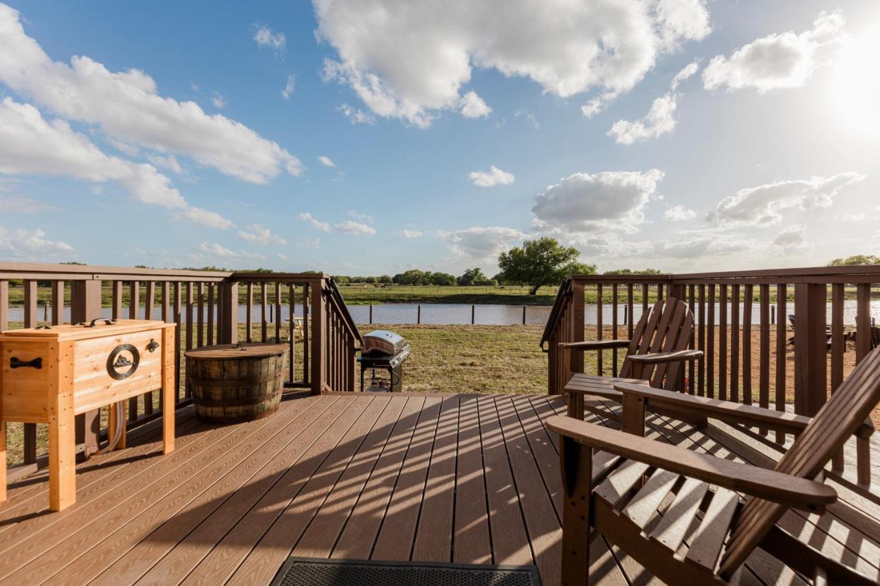 Westgate River Ranch Resort & Rodeo Exteriör bild