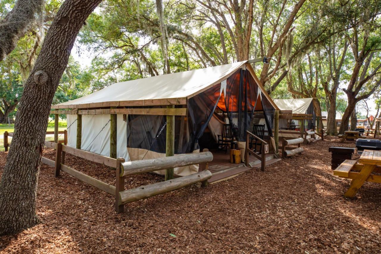 Westgate River Ranch Resort & Rodeo Exteriör bild