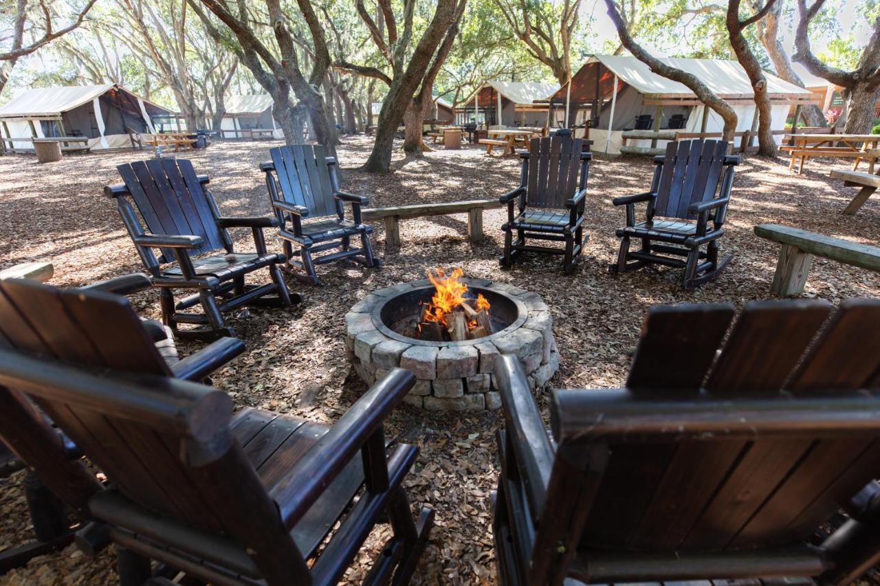 Westgate River Ranch Resort & Rodeo Exteriör bild