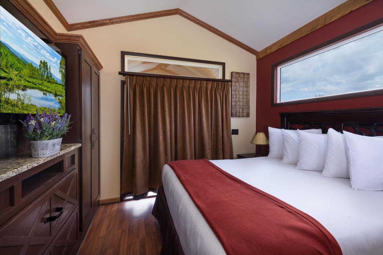 Westgate River Ranch Resort & Rodeo Rum bild
