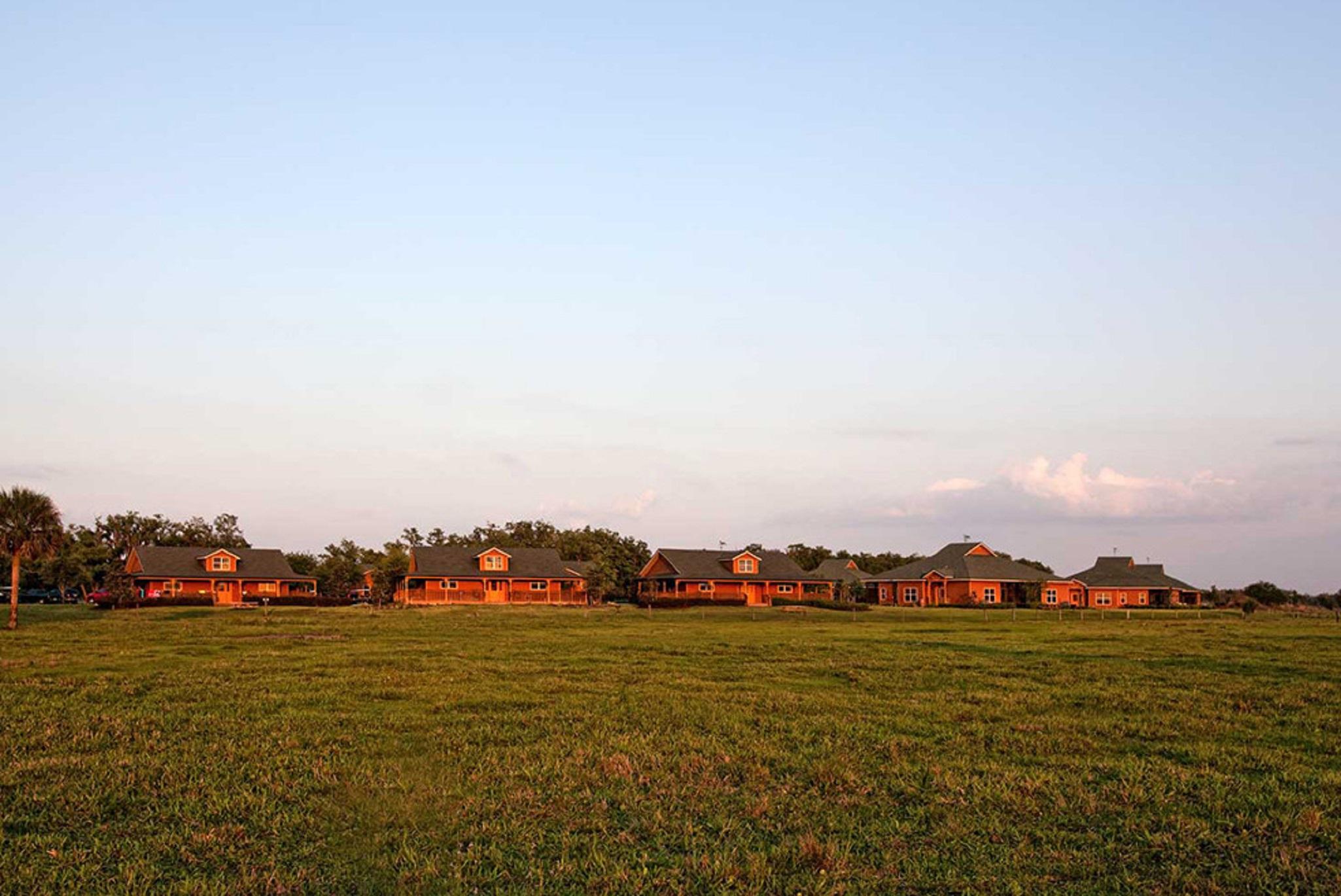 Westgate River Ranch Resort & Rodeo Exteriör bild