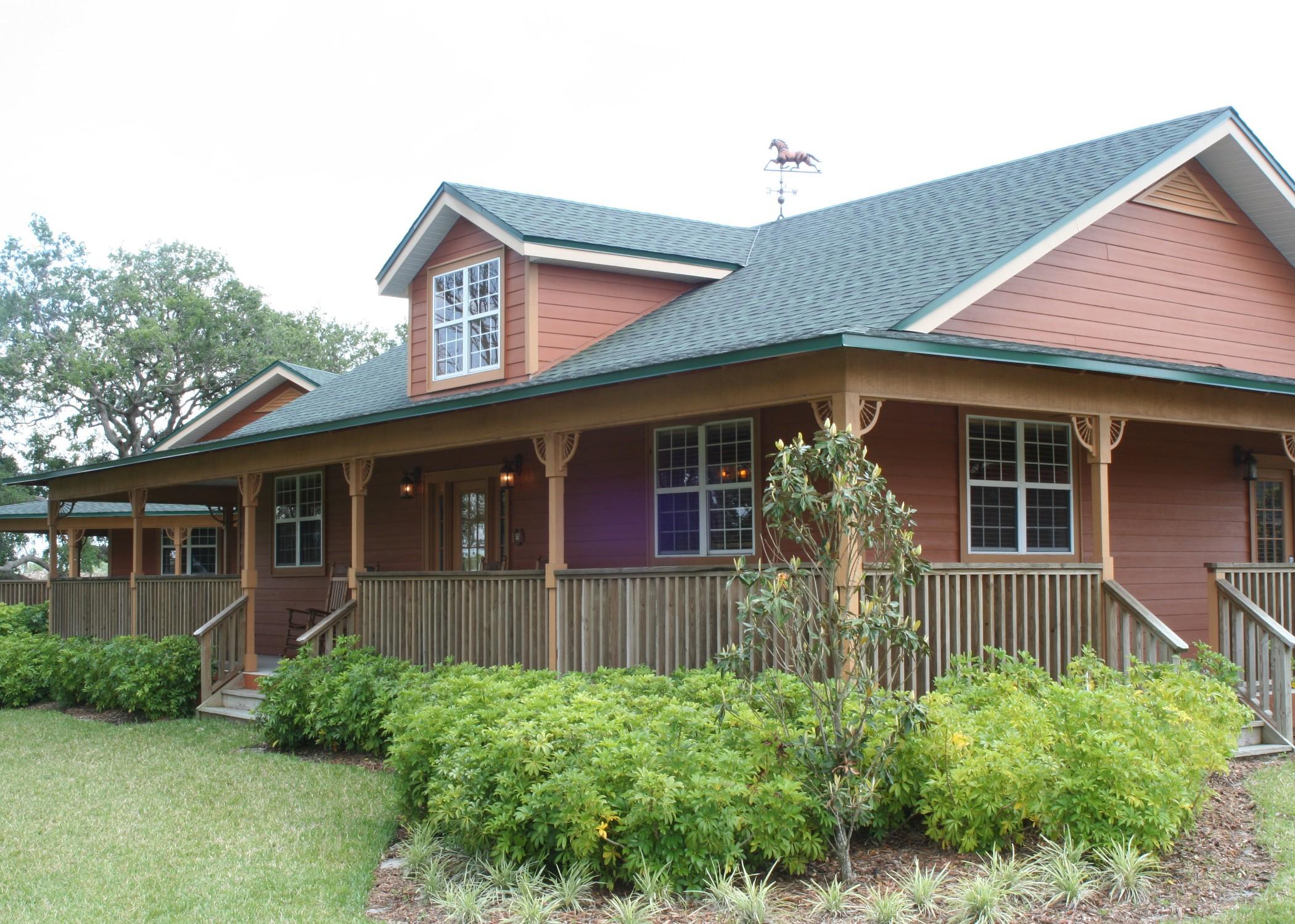Westgate River Ranch Resort & Rodeo Exteriör bild