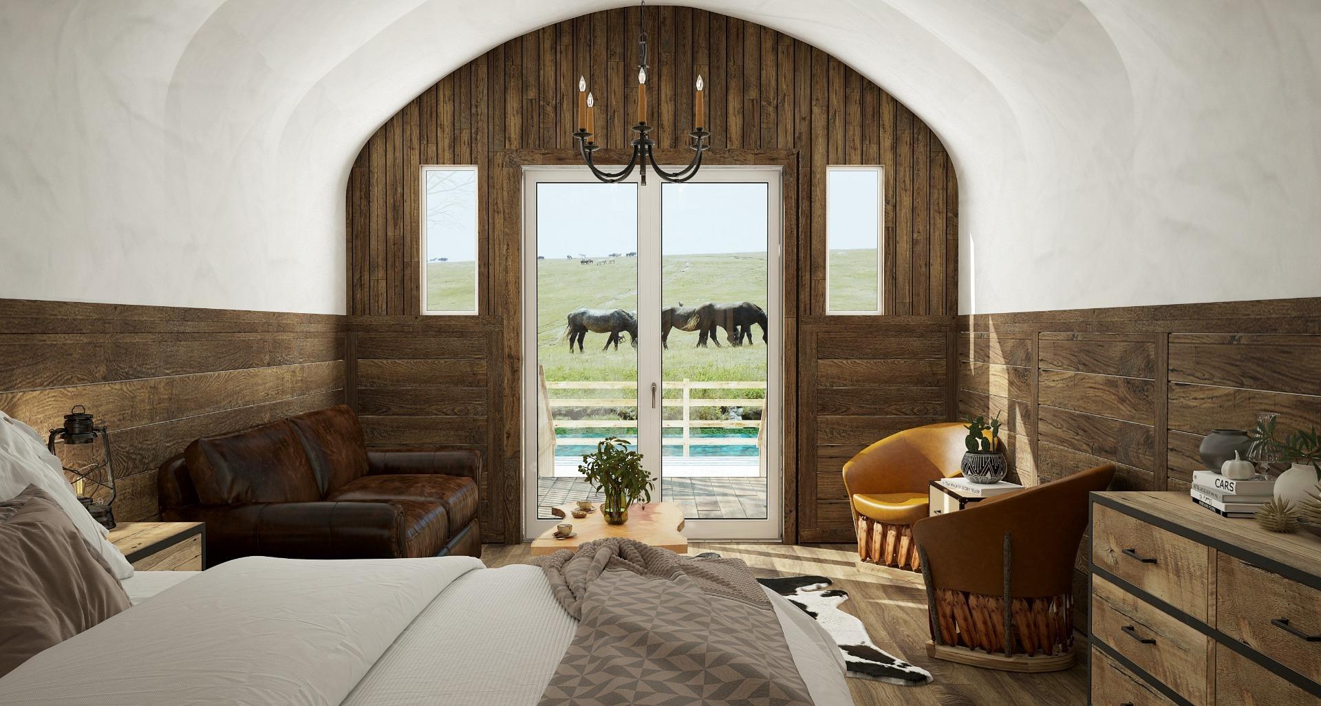 Westgate River Ranch Resort & Rodeo Exteriör bild