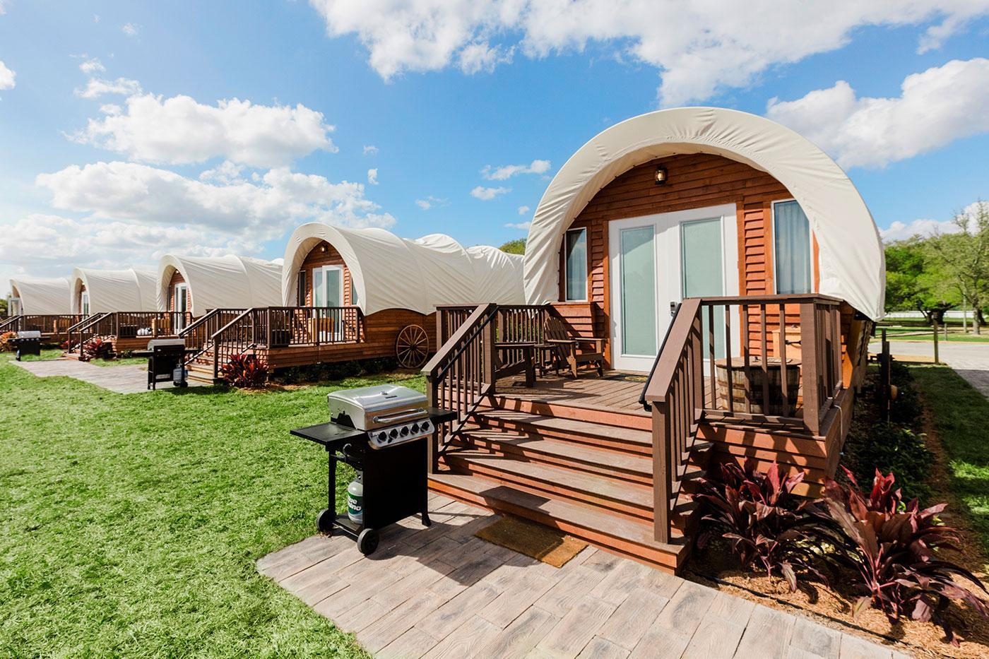 Westgate River Ranch Resort & Rodeo Exteriör bild