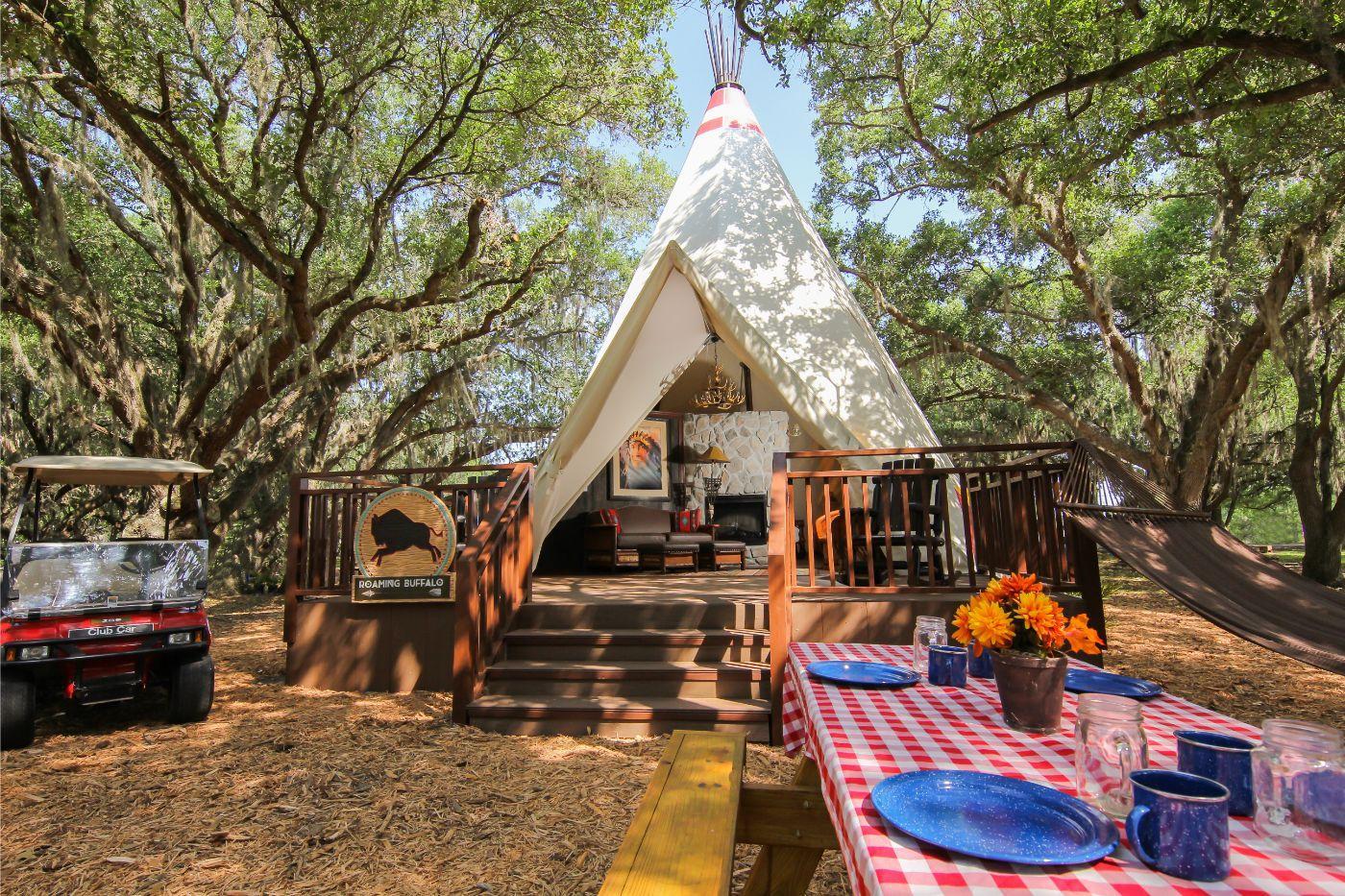 Westgate River Ranch Resort & Rodeo Exteriör bild