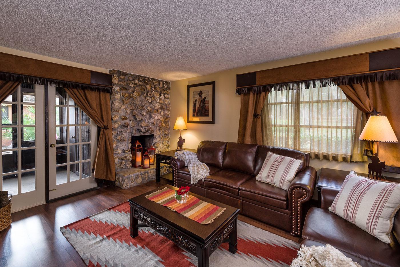 Westgate River Ranch Resort & Rodeo Exteriör bild