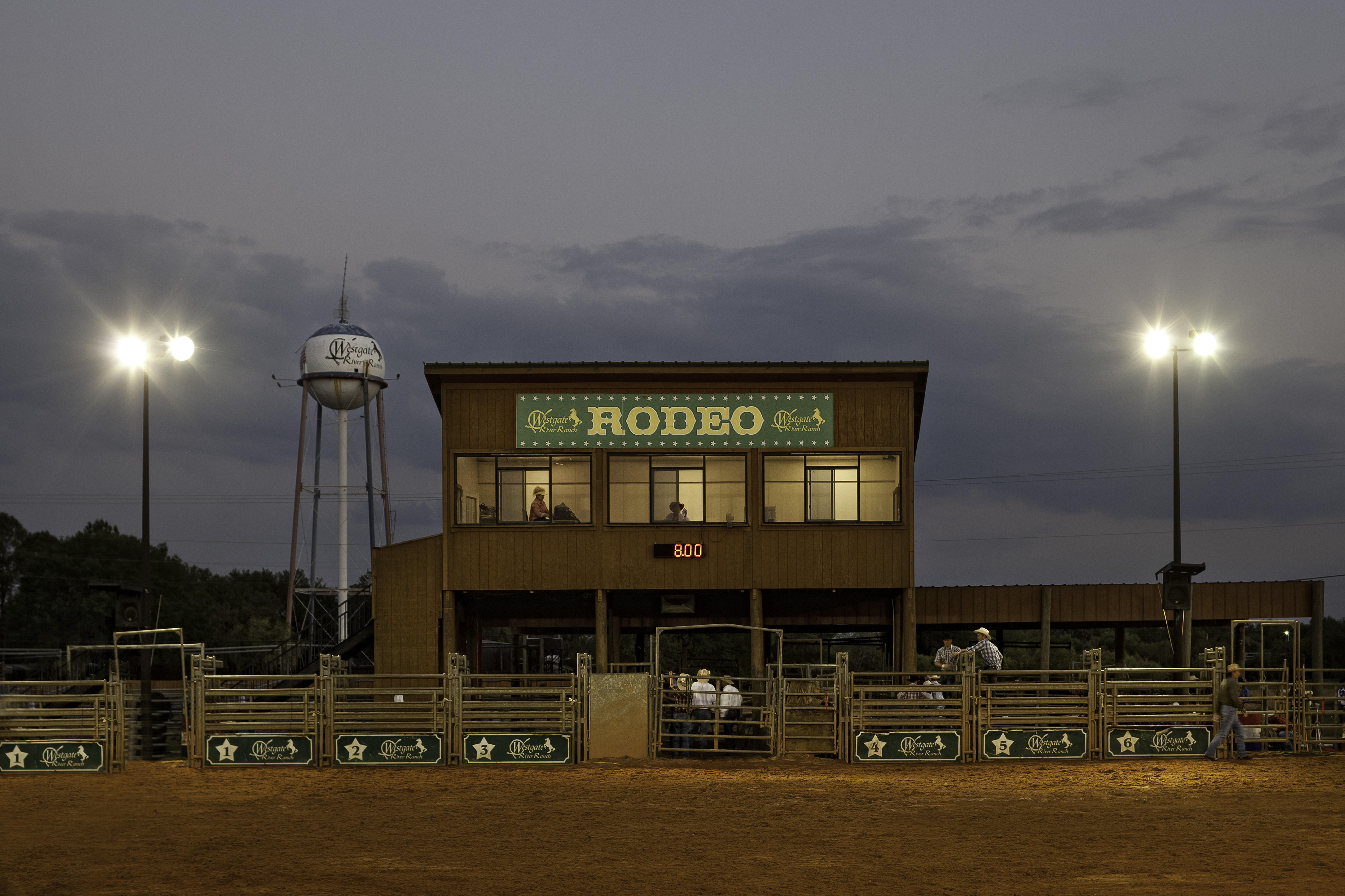 Westgate River Ranch Resort & Rodeo Exteriör bild