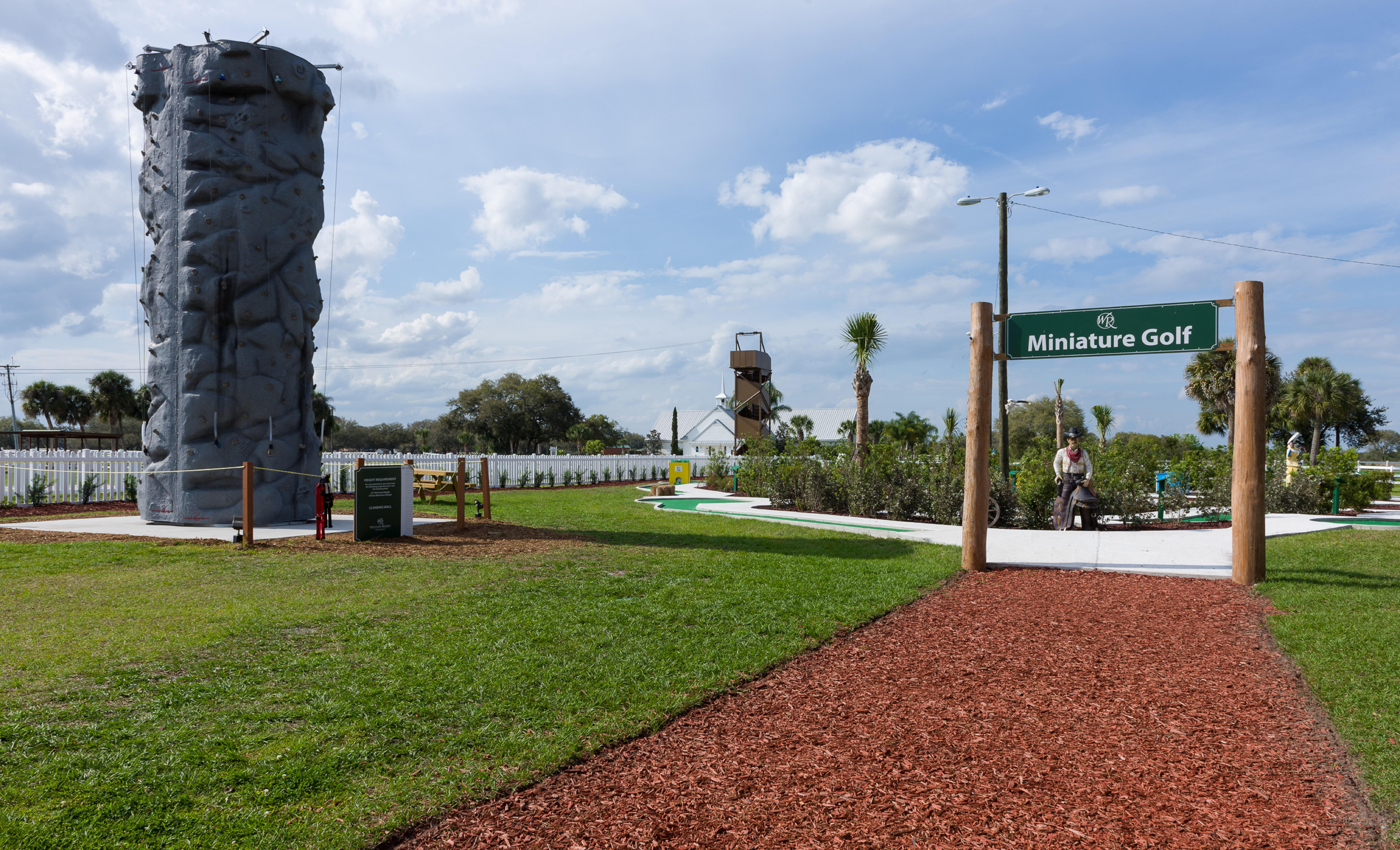 Westgate River Ranch Resort & Rodeo Exteriör bild